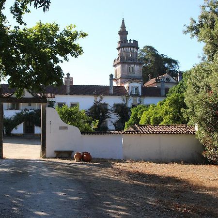 تومار Quinta Do Valle المظهر الخارجي الصورة