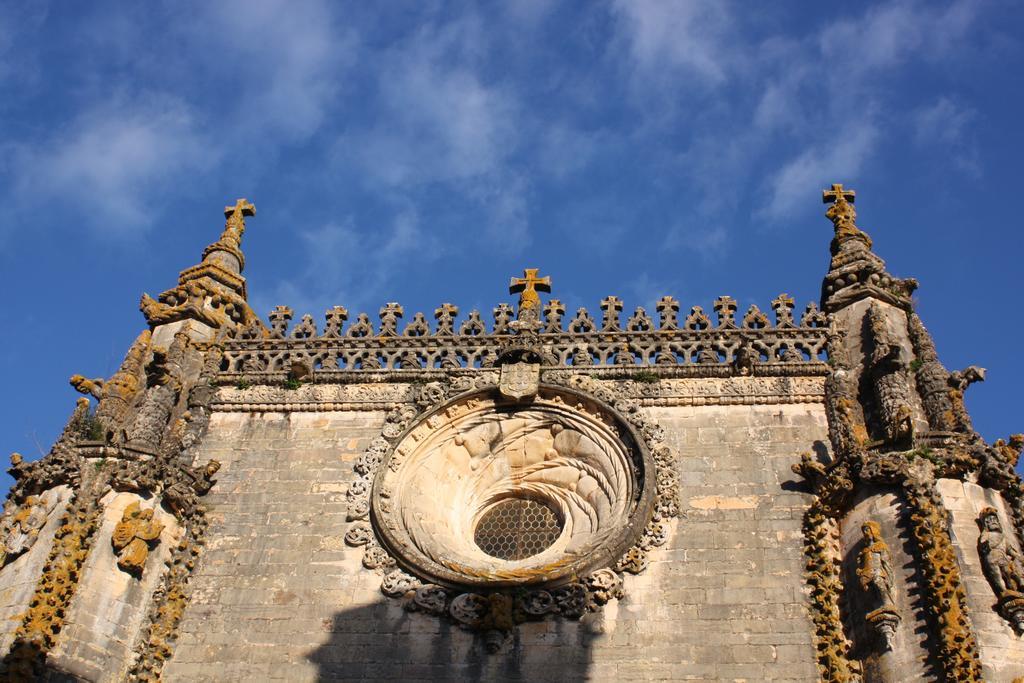 تومار Quinta Do Valle المظهر الخارجي الصورة