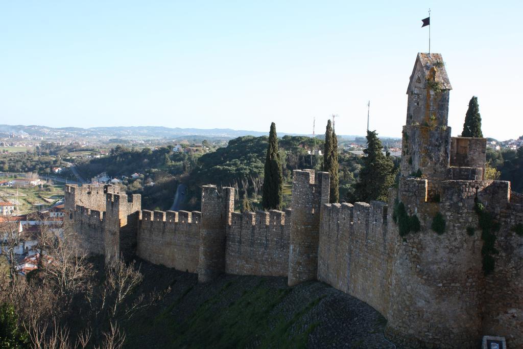 تومار Quinta Do Valle المظهر الخارجي الصورة