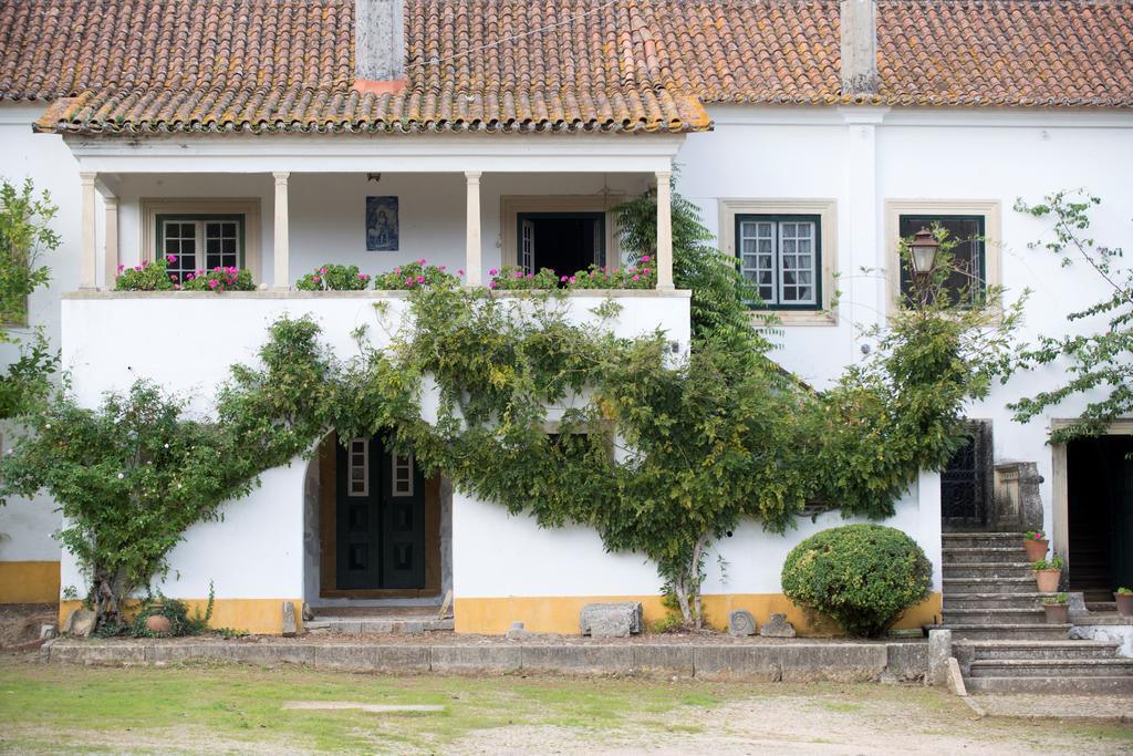 تومار Quinta Do Valle المظهر الخارجي الصورة