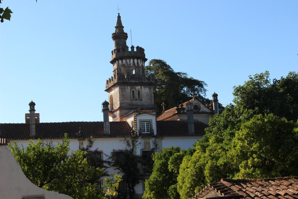 تومار Quinta Do Valle المظهر الخارجي الصورة