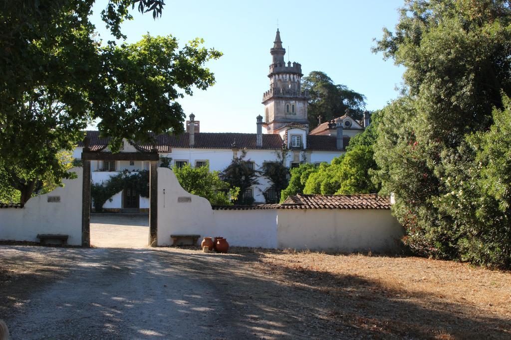 تومار Quinta Do Valle المظهر الخارجي الصورة