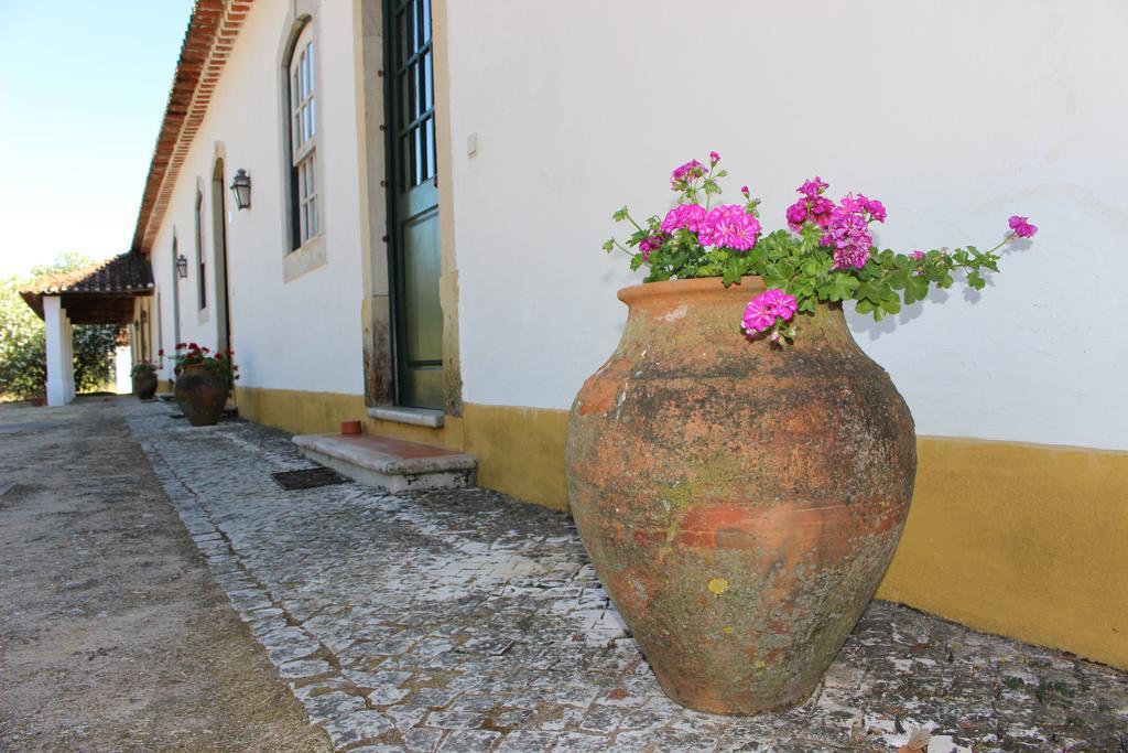 تومار Quinta Do Valle المظهر الخارجي الصورة